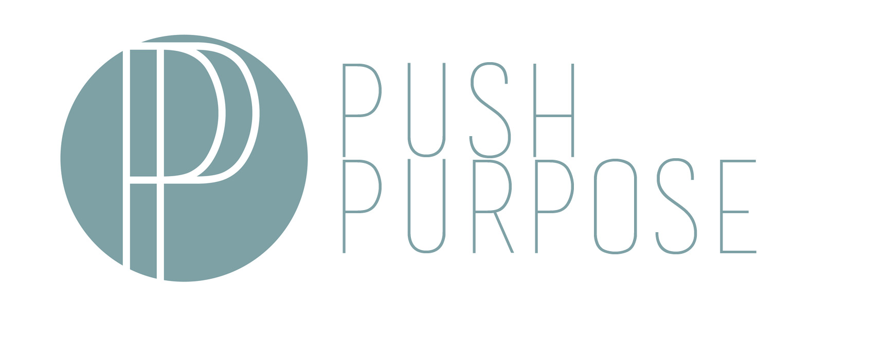 Push Purpose